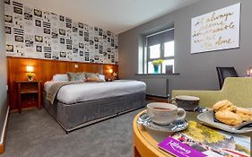 Kilkenny Inn Hotel 3*